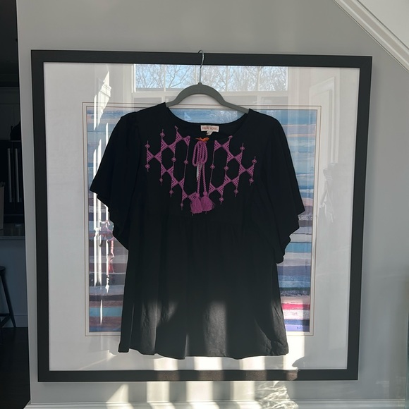 Knox Rose Size L - Picture 4 of 5